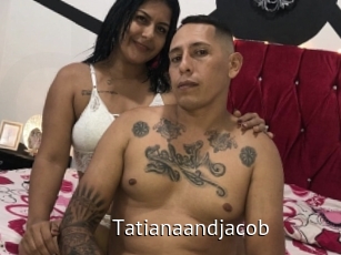 Tatianaandjacob