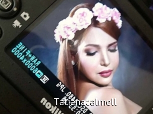 Tatianacalmell