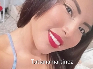 Tatianamartinez