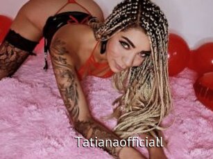 Tatianaofficiall
