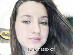 Tatianasexxx