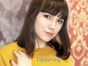 Tatiloving