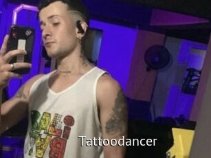 Tattoodancer