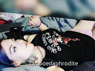 Tattooedaphrodite