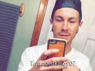 Tattooedking907
