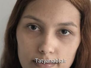 Tatyanablair