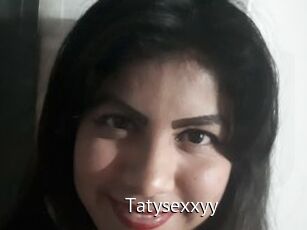 Tatysexxyy