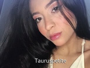 Tauruspetite