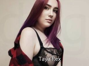 Taya_flex