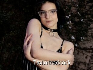 Taylorbadcock