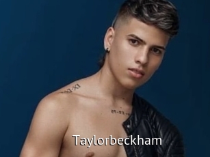 Taylorbeckham