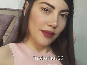 Taylorhot69