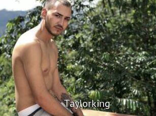 Taylorking