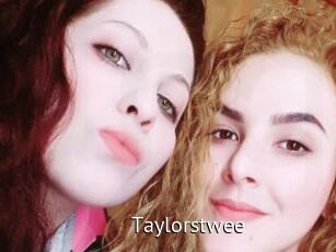 Taylorstwee