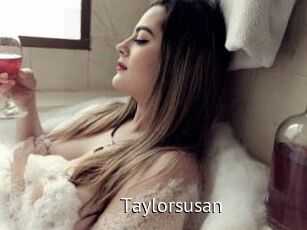 Taylorsusan