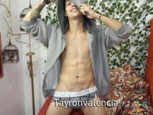 Tayronvalencia