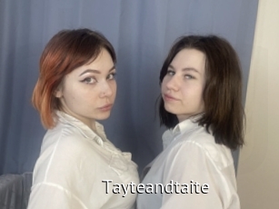Tayteandtaite