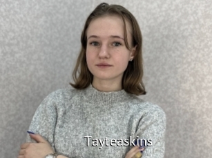 Tayteaskins