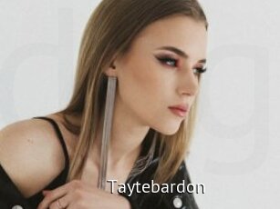 Taytebardon