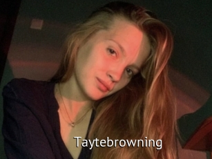 Taytebrowning