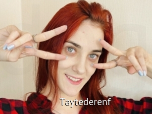 Taytederenf