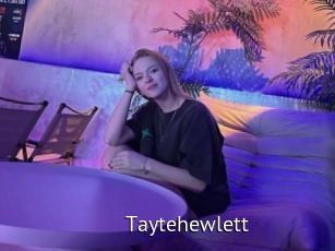 Taytehewlett