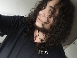 Tboy