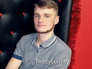 Teddybounty