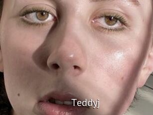 Teddyj