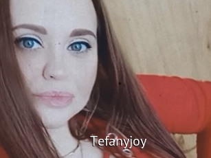 Tefanyjoy