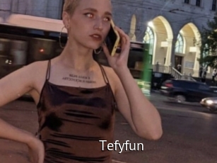 Tefyfun