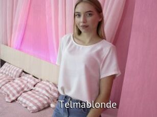 Telmablonde