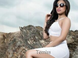 Temiss