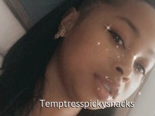 Temptresspickysnacks