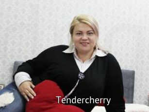 Tendercherry