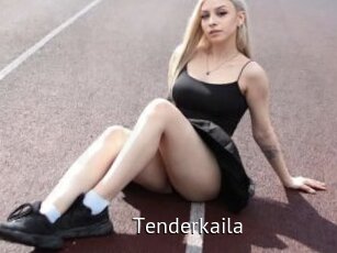 Tenderkaila