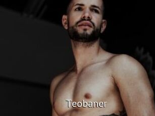 Teobaner