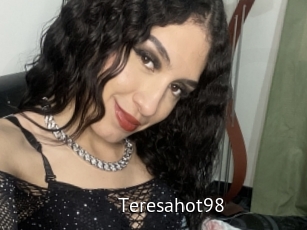 Teresahot98