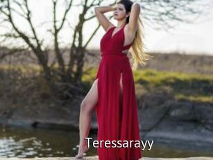 Teressarayy