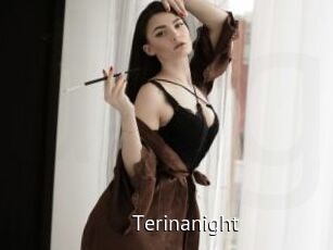 Terinanight