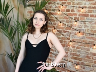 Teristern