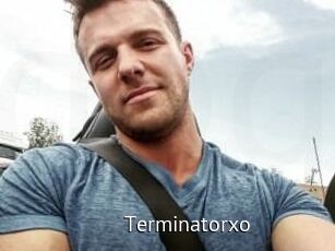 Terminatorxo