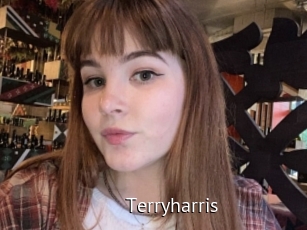 Terryharris