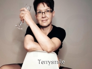 Terrysmile