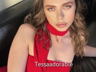 Tessaadorable