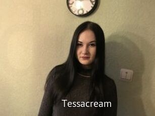 Tessacream