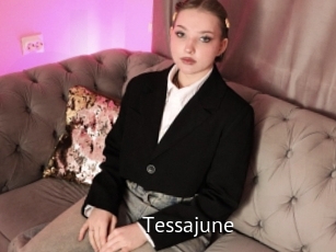 Tessajune