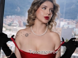 Tessamonroe