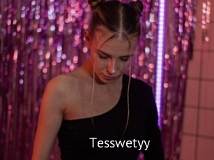 Tesswetyy