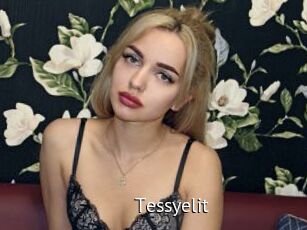 Tessyelit